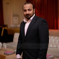 M Muaz