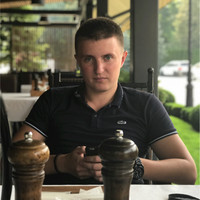 Pavlo Mudrak