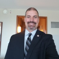 Keith Starrett