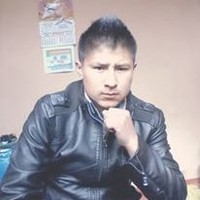 Wilfredo Huaraca Mancha