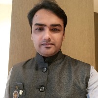 Sunil Sharma