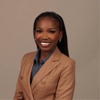 Tanika Evans