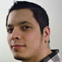 Anthony Blancas