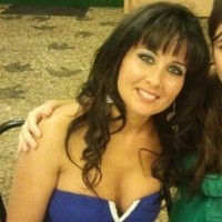 Carmen Gómez de la Torre