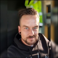 Justin De Wijs