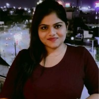 Preethi Damodaran