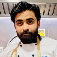 Arsalan Malik