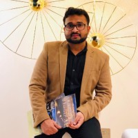 Suhail Abdulla