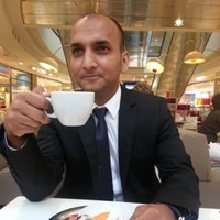 Ahsan Ali