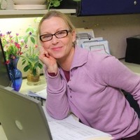 Lorraine Palmer, MBA