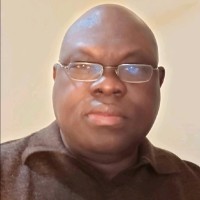 Dele Ekundayo