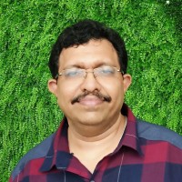 Jaganathan Narayanan