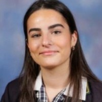 Caitlin Scerri