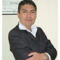 Paul Mendoza del Carpio