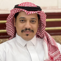 Tariq Alnijaidi