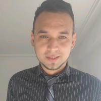 Carlos David Pérez Chinea