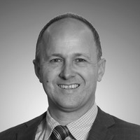 Paul Middleton