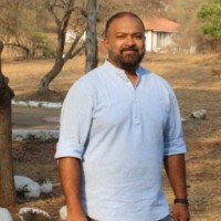 Deepu Cyriac