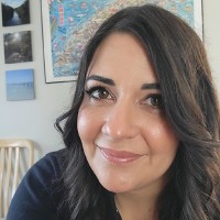Amy Petrik