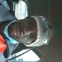 Joseph Mendy