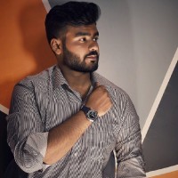 Sanskar N. Dwivedi