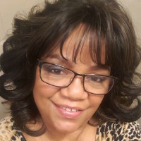 Pamela White