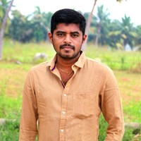 Arunkumar S P