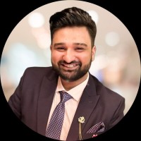 Akshay Sharma