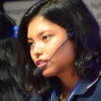 Gargi Pandit