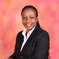 Faith Osore, M.A