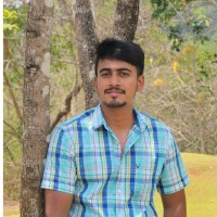Vikas M