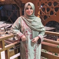 Maliha Iqbal