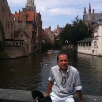 Bruno Beckers