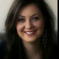 Maria Vasileva