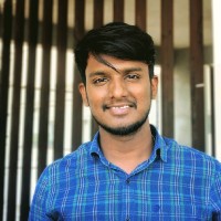 Sai Prasad Taduri
