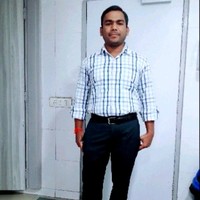Vipul Prajapati