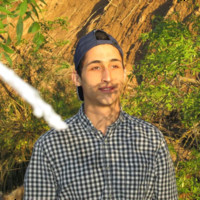 mourad garah
