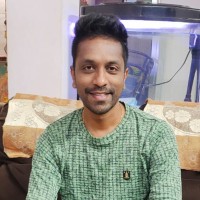 Prashanth GV