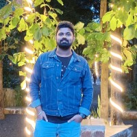 Sibaswarup Panigrahi