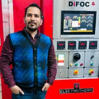 Anand Tiwari