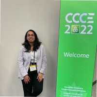 Bhavadharini Selvakumar