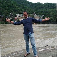 Surya Prakash Mishra