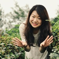 Tracy Zhou