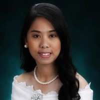 Glady Joyce Martinez