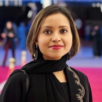 Nafisa Alam