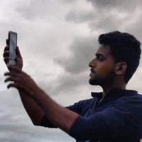 Vishwas Kumar