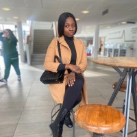 Sarah Okabekwa