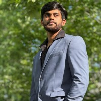 Sharath Easwar