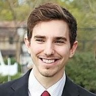 Ben Pordes