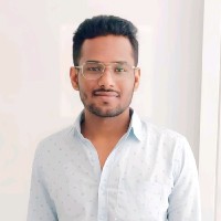 Srikanth Komma